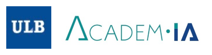 L'intelligence artificielle générative à l’ULB - Home